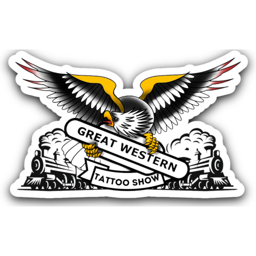 The Great Western Tattoo Show